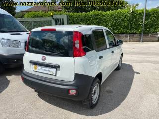 FIAT Panda usata, con Airbag Passeggero