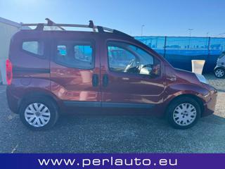 FIAT Qubo usata, con Alzacristalli elettrici