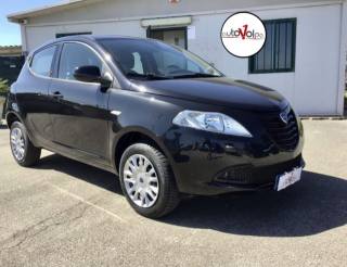 LANCIA Ypsilon TwinAir 5p Metano Ecochic Elefantino Rosso