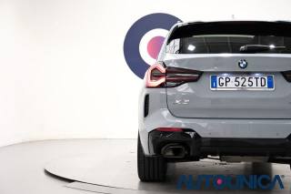 BMW X3 usata, con Assistente abbaglianti