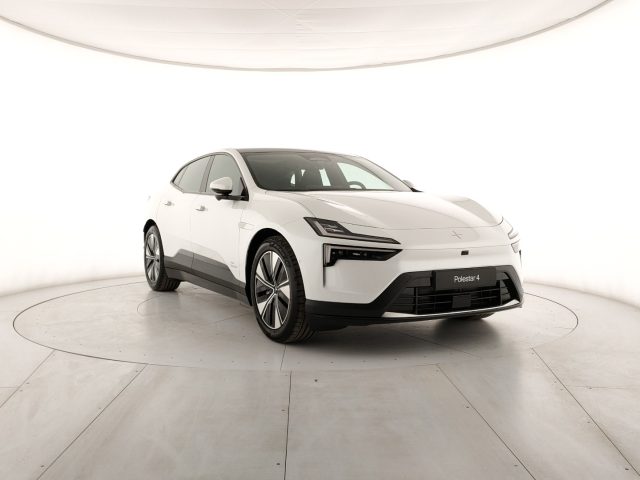 POLESTAR Polestar 4 usata, con Cerchi in lega