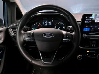 FORD Fiesta usata, con Controllo automatico clima