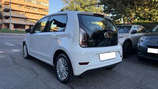 VOLKSWAGEN up! usata, con Airbag laterali
