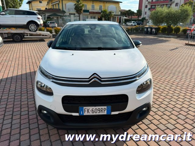CITROEN C3 usata, con ESP