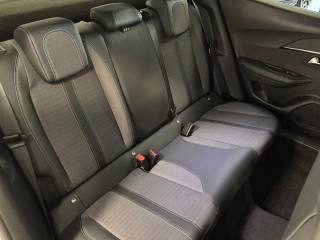 PEUGEOT 2008 usata, con Interni in pelle