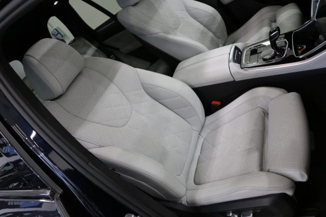 BMW X5 usata, con Autoradio digitale
