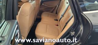 PORSCHE Macan usata, con Chiusura centralizzata