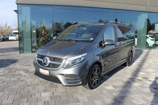 MERCEDES-BENZ V 300 usata, con Airbag