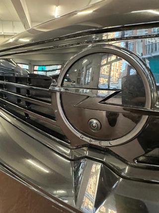 OPEL Astra usata, con Servosterzo