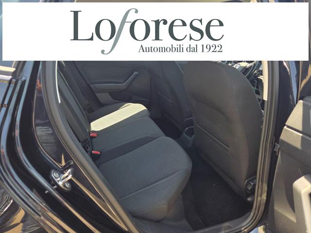 VOLKSWAGEN Polo usata, con Controllo trazione