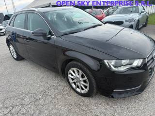 AUDI A3 usata, con Airbag Passeggero