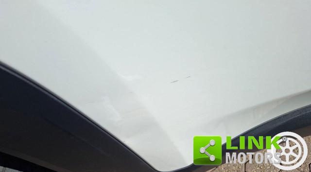 JEEP Renegade usata, con Airbag testa