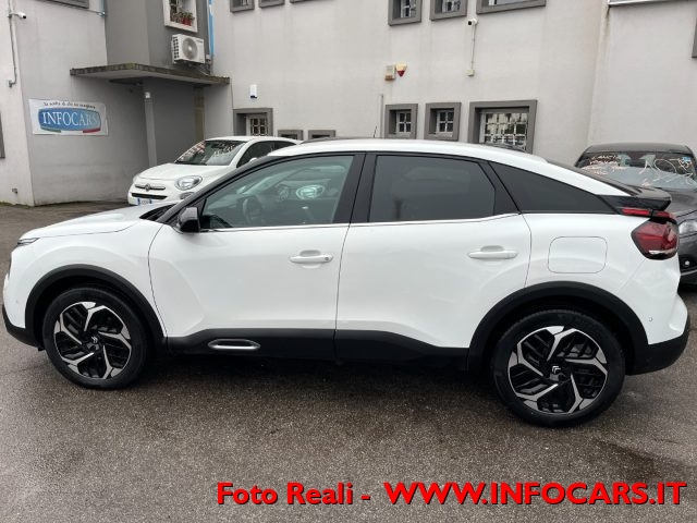 CITROEN C4 usata, con Controllo automatico clima