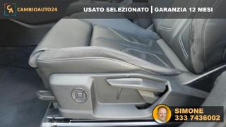 AUDI Q3 usata, con Chiusura centralizzata telecomandata