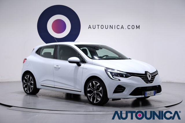 RENAULT Clio usata, con Airbag laterali