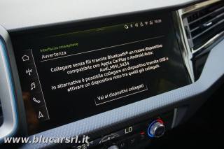 AUDI A1 usata, con Frenata d