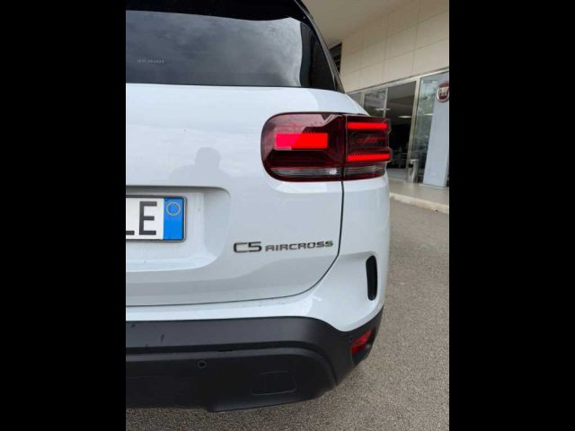 CITROEN C5 Aircross usata, con ESP