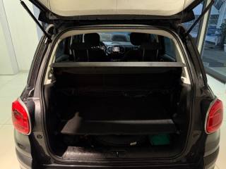 FIAT 500L usata, con Climatizzatore automatico, 2 zone
