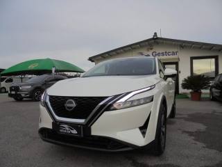 NISSAN Qashqai usata, con Airbag laterali
