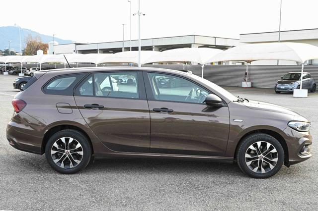 FIAT Tipo usata, con Sedile posteriore sdoppiato