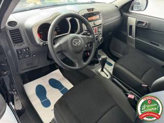 DAIHATSU Terios usata, con ESP