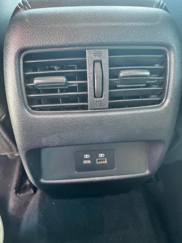 NISSAN Qashqai usata, con Sistema di navigazione
