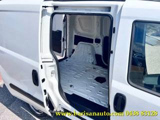 FIAT Doblo usata, con Controllo trazione