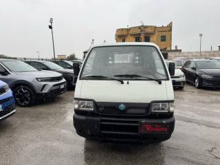 PIAGGIO Porter 1.3 Cassonato lungo lega Eco-Power Std