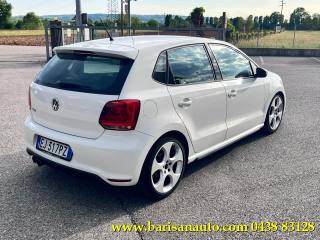 VOLKSWAGEN Polo GTI usata, con Airbag laterali