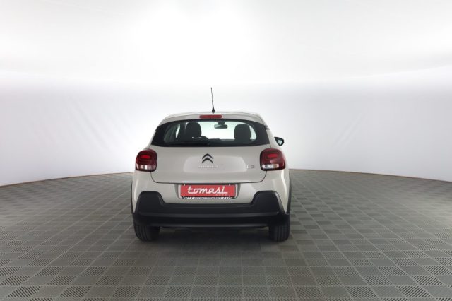 CITROEN C3 usata 4