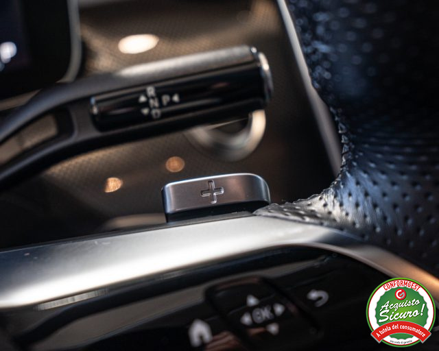 MERCEDES-BENZ C 300 usata, con Sedili riscaldati