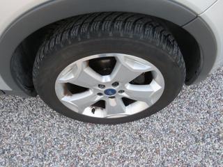 FORD Kuga usata 25
