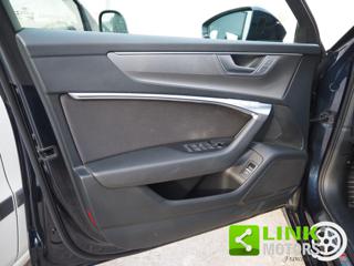 AUDI A6 usata, con Filtro antiparticolato