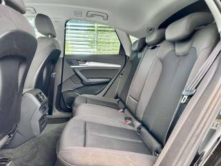 AUDI Q5 usata, con Controllo trazione