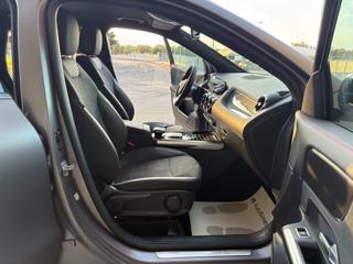 MERCEDES-BENZ GLA 200 usata, con Cerchi in lega