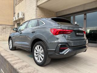 AUDI Q3 usata, con Boardcomputer