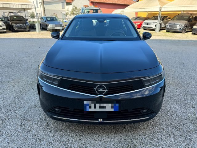 OPEL Astra usata, con Fendinebbia