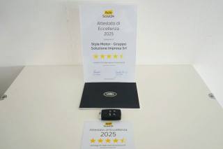 LAND ROVER Range Rover Velar usata, con Servosterzo