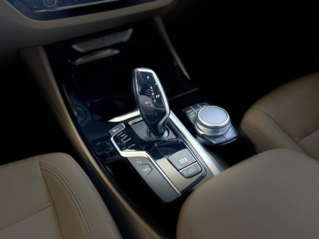 BMW X3 usata, con Controllo trazione