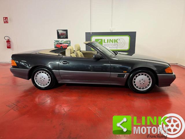 MERCEDES-BENZ SL 300 usata, con Specchietti laterali elettrici