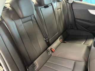 AUDI A5 usata, con Immobilizzatore elettronico