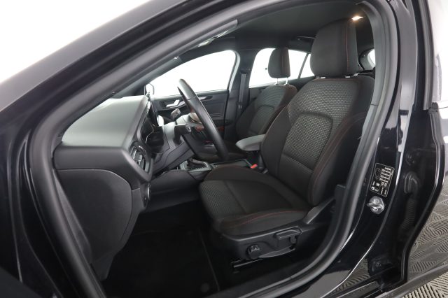 FORD Focus usata 2