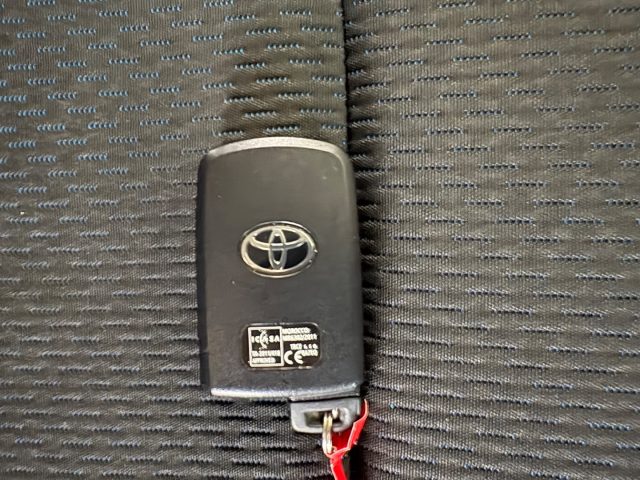 TOYOTA Yaris usata 45