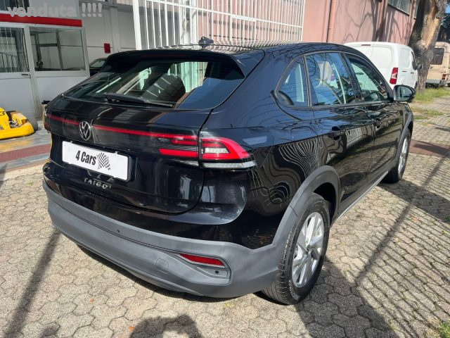 VOLKSWAGEN Taigo usata, con Climatizzatore