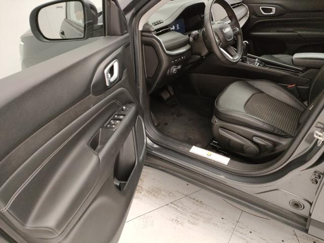 JEEP Compass usata 60