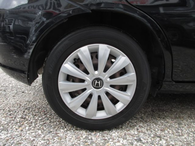 HONDA Jazz usata, con Specchietti laterali elettrici