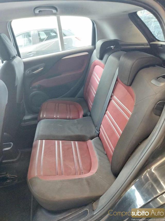 FIAT Punto Evo usata 14