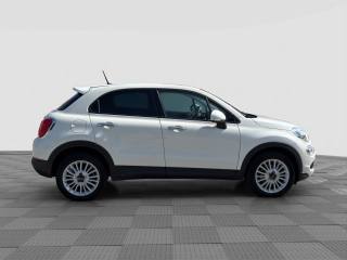 FIAT 500X usata 5