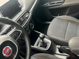 FIAT Tipo usata, con Controllo automatico clima