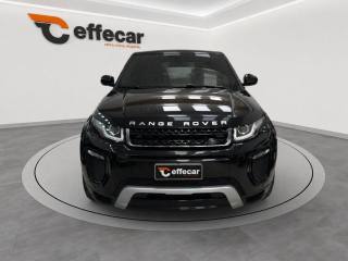 LAND ROVER Range Rover Evoque usata, con Airbag